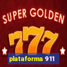 plataforma 911